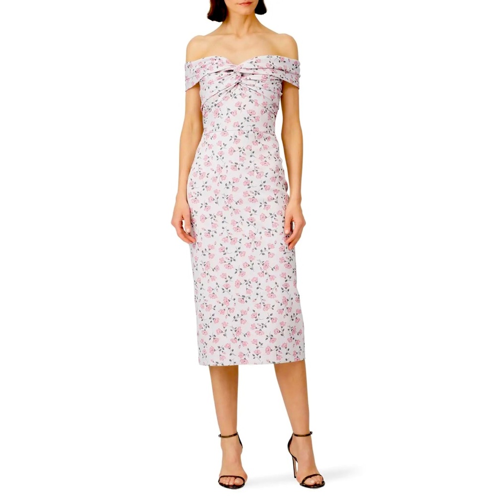 Shoshanna Dress